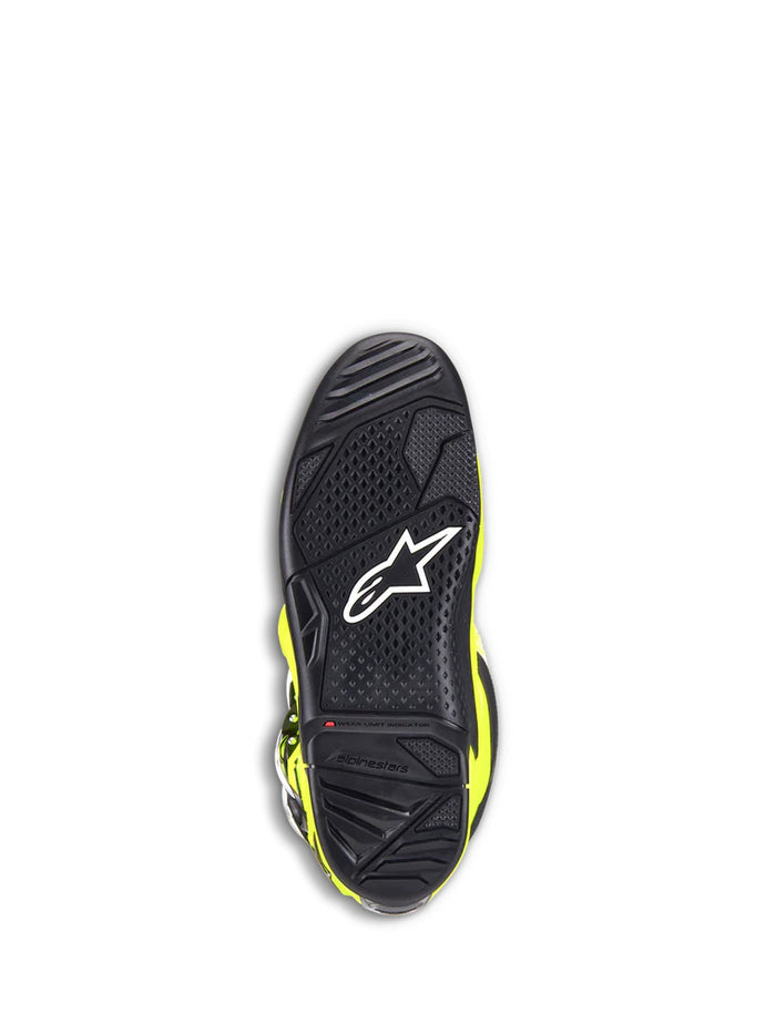 Alpinestars Boot Tech 7 Yellow Fluo/Black