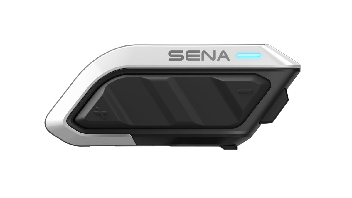 Sena Spider X Mesh intercom singlepack