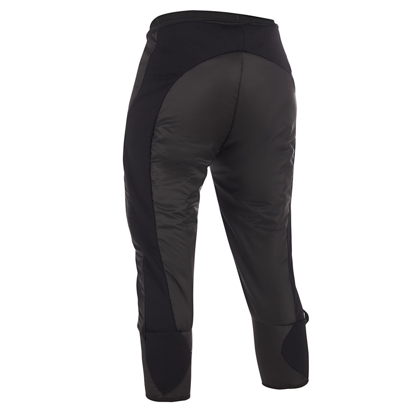 AMOQ Vernal V2 W's Pants Black/Turquoise