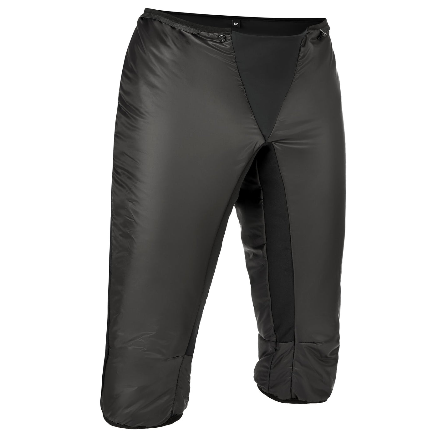 Halvarssons Textile Pant H80 Black