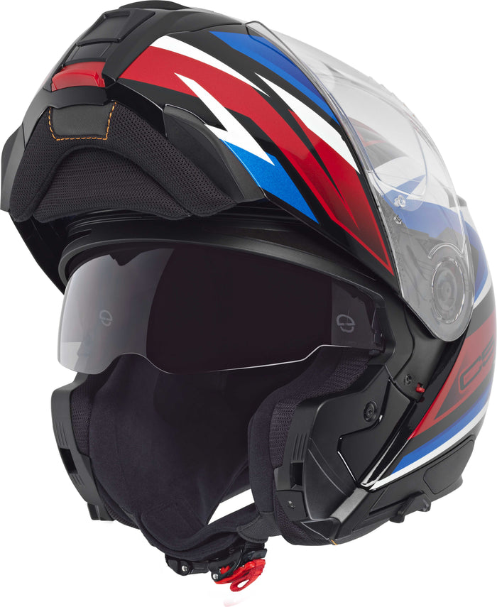 Schuberth Helmet C5 Zenith Blue