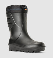POLYVER Boots Classic Sport Black