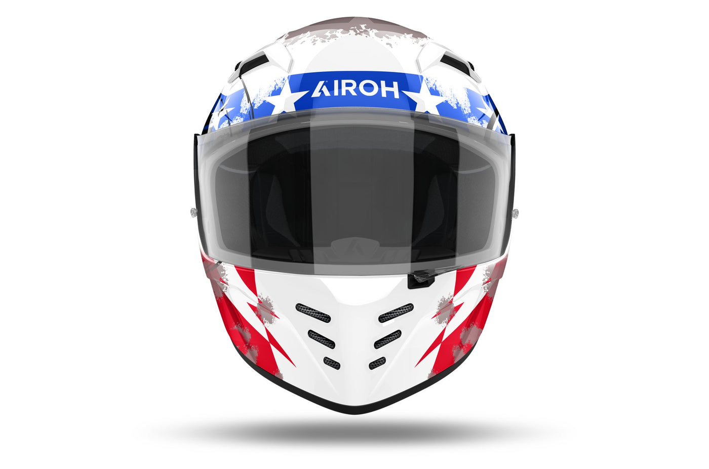 Airoh Helmet Connor Nation