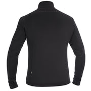 Lindstrands Midlayer Dynamic Fleece Ransby Black
