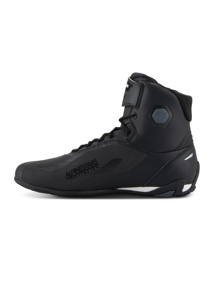 Alpinestars Shoe Faster-4 Black/White