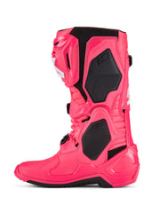Alpinestars Boot Tech 10 Diva Pink White
