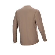 Alpinestars Jersey A-Dura Astar LS Beige