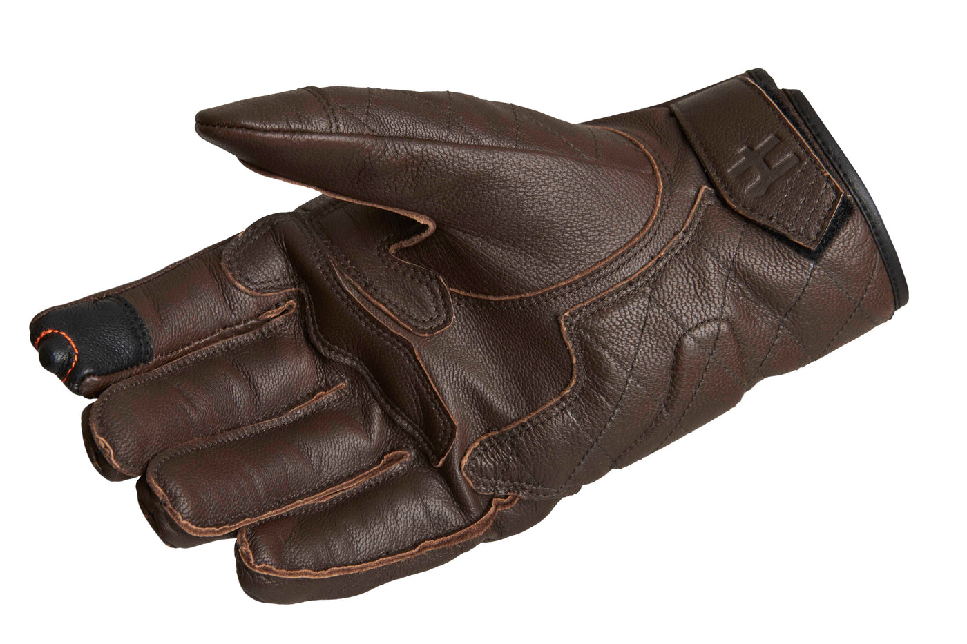 Halvarssons Glove Hofors Brown
