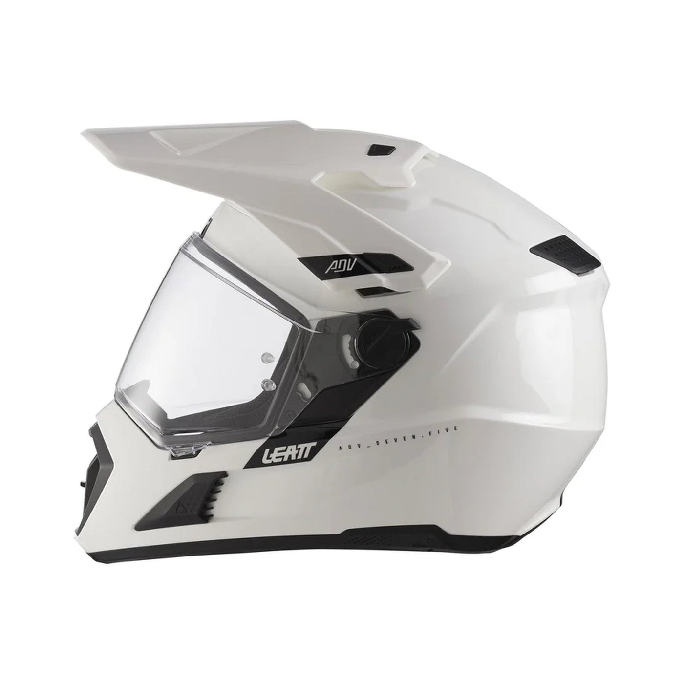 Leatt Helmet Kit ADV 7.5 White