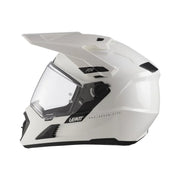 Leatt Helmet Kit ADV 7.5 White