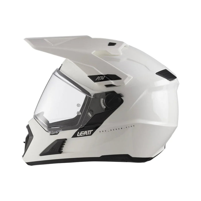 Leatt Helmet Kit ADV 7.5 White