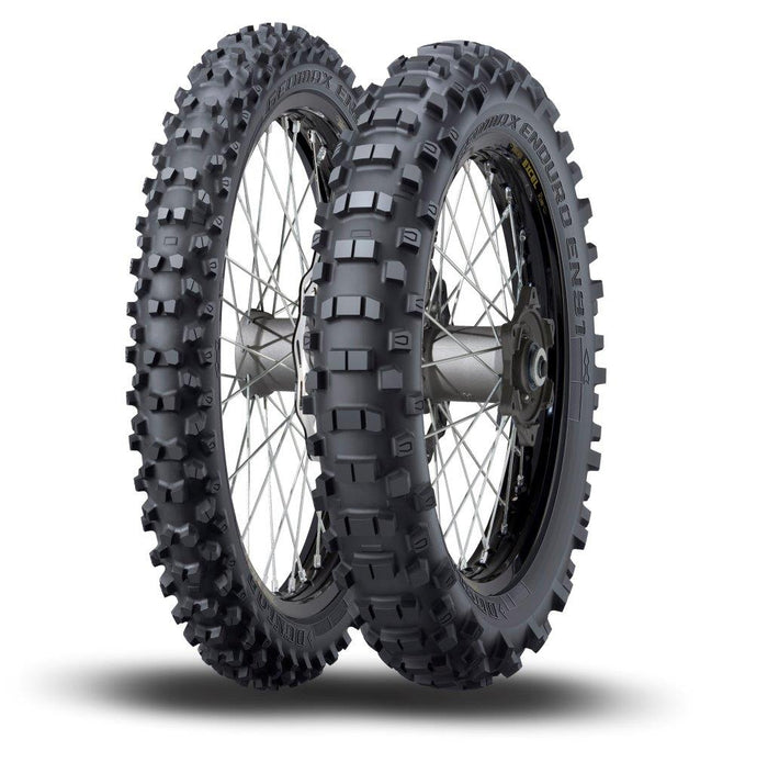 Dunlop Scootsmart 3.50-10 51P TL fr/r