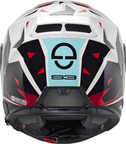 Schuberth Helmet S3 Spark White