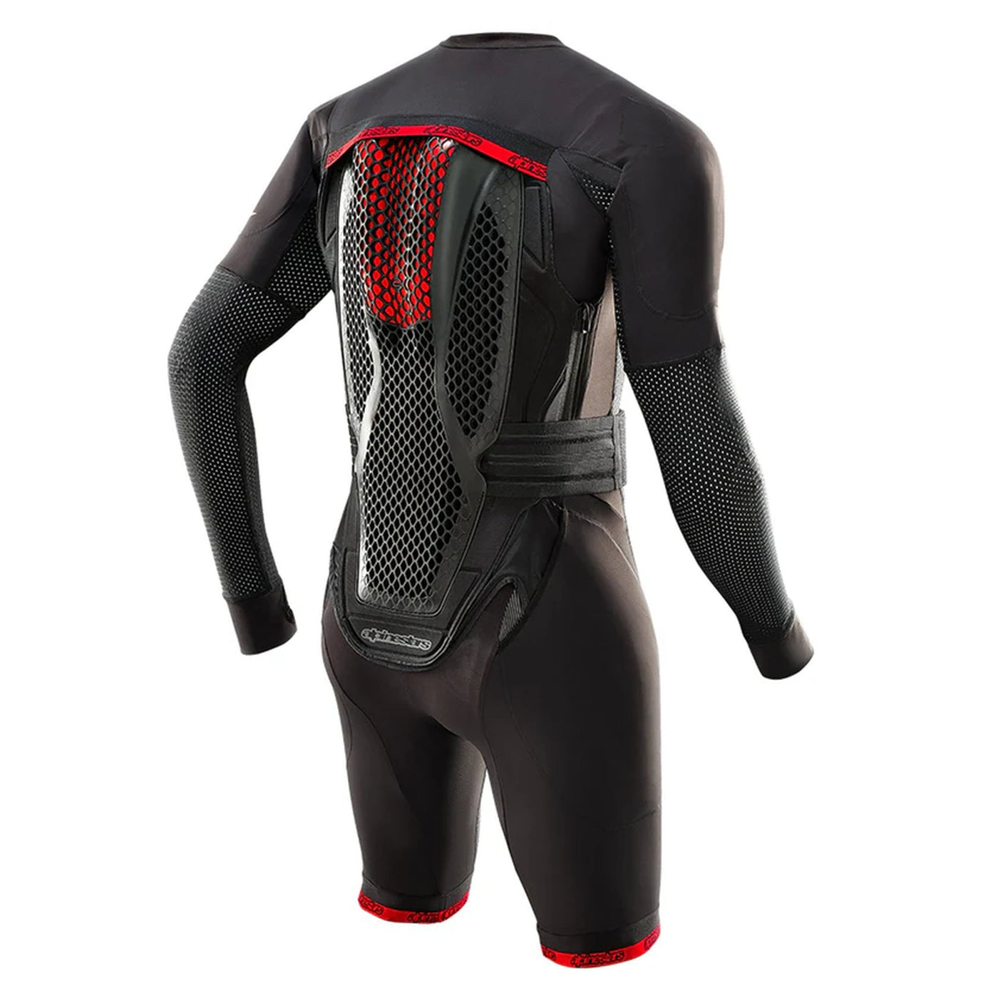 Alpinestars Tech Air 10 Race System