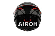 Airoh Helmet Connor Masker gloss