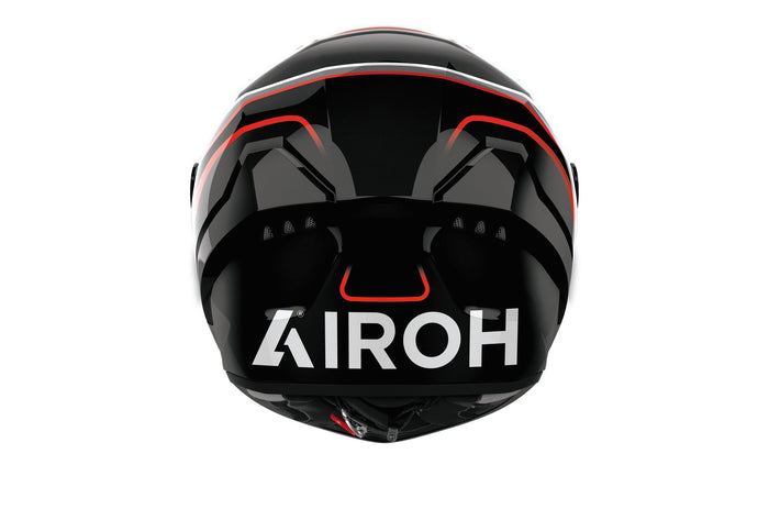 Airoh Helmet Connor Masker gloss