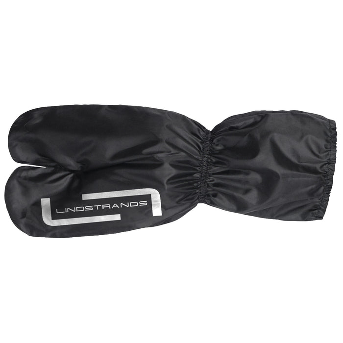 Lindstrands Raincover Glove Black