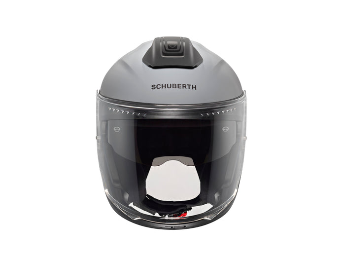 Schuberth Helmet J2 concrete grey