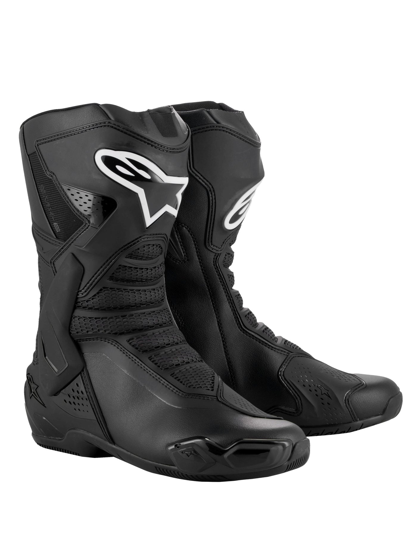 Alpinestars Boots SMX-6 v3 Black