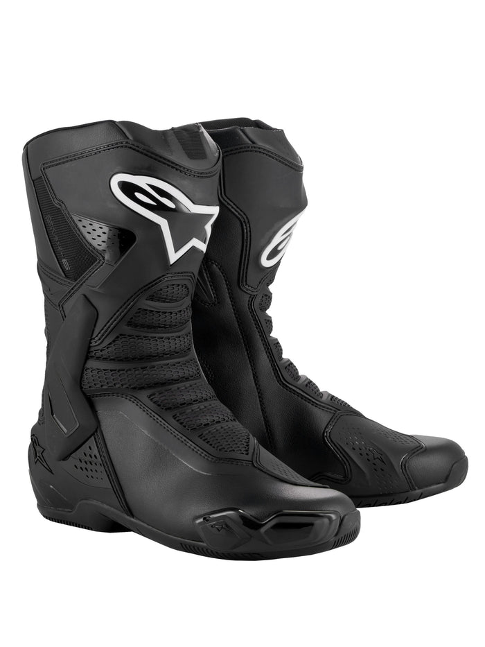 Alpinestars Boots SMX-6 v3 Black