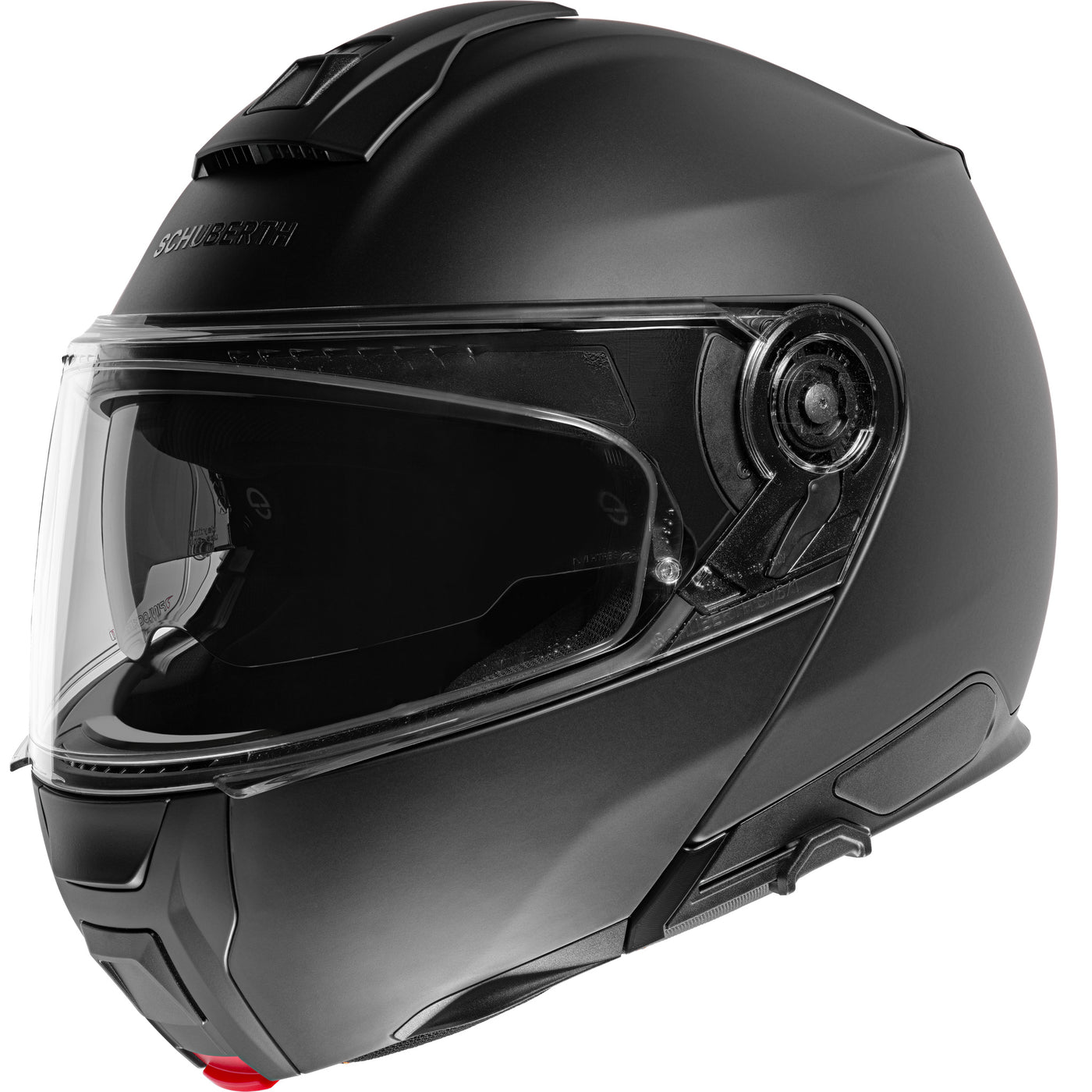 Schuberth Helmet C5 matt black