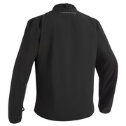 Lindstrands Textile Jacket Rexbo V2 Navy Blue