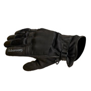 Halvarssons Glove Gla Black