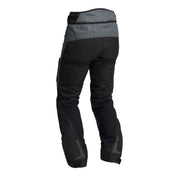 Lindstrands Textile Pants Myrtorp Grey/Black