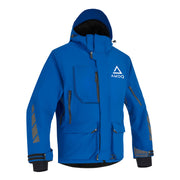 AMOQ Ranger Jacket Blue