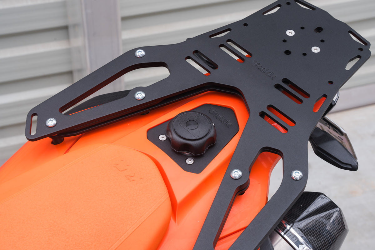 Yakk EXP Fuel filler upgrade KTM 690 Enduro (19-25)