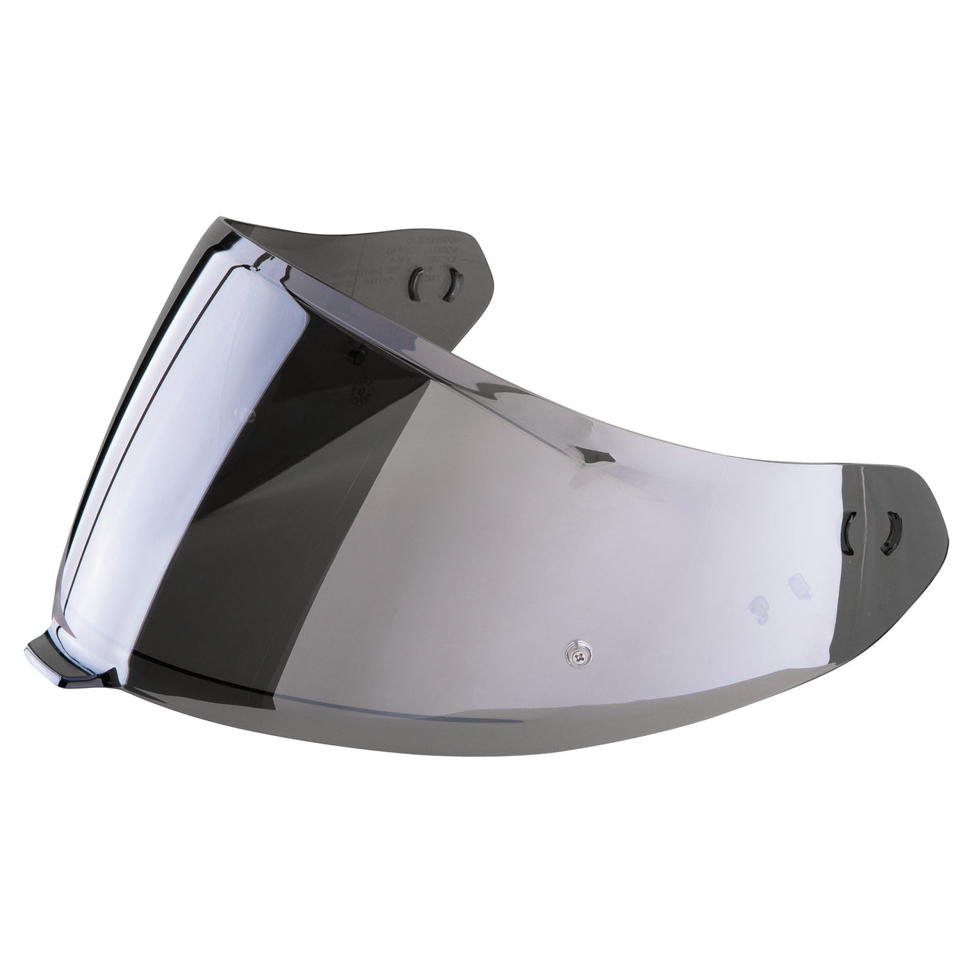 SCORPION KDS-F-03 EXO-GT SP/1500/530 Shield MAXVISION Silver Mirror