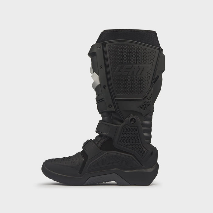 Leatt Boot Moto 4.5 HydraDri Evo Black