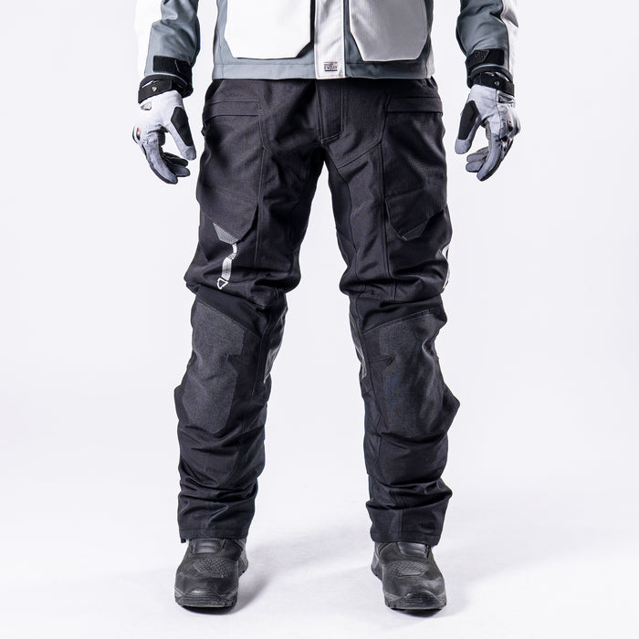 Leatt Pant ADV DriTour 5.5 Stealth Black/Grey