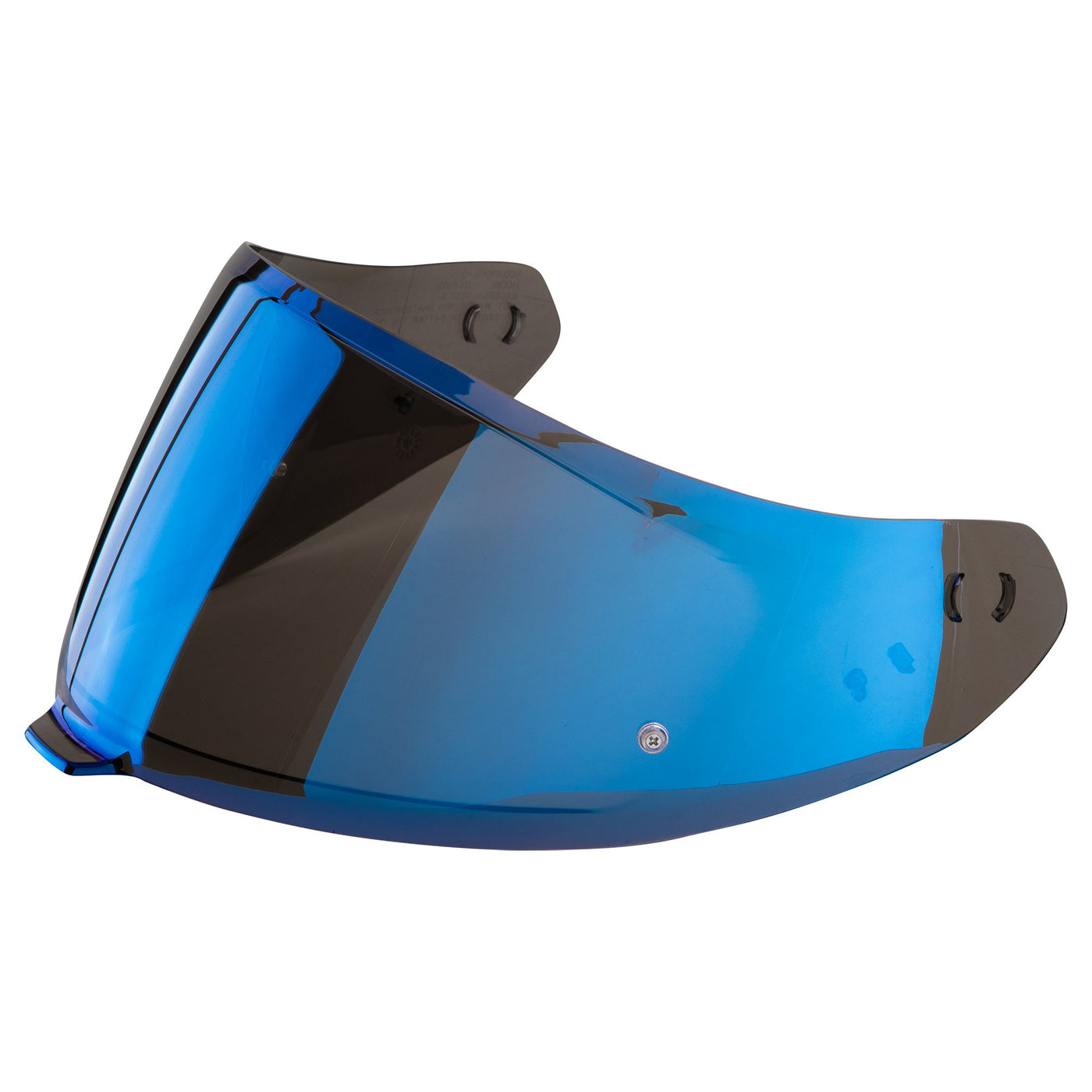 SCORPION KDS-F-03 EXO-GT SP/1500/530 Shield MAXVISION Blue Mirror
