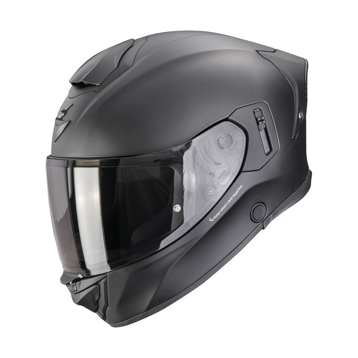 SCORPION Helmet EXO-530 i AIR Matt black