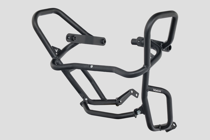 Yakk EXP Crash bar lower BMW F900 GS (24-) black