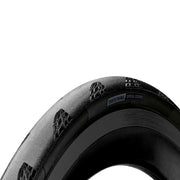 Tyre 28" PIRELLI P7 Sport. black foldable