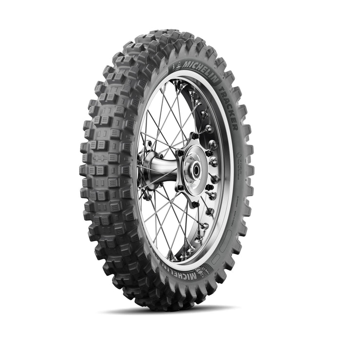 Michelin Trial Competition 4.00 R 18 64M X11 TL Re