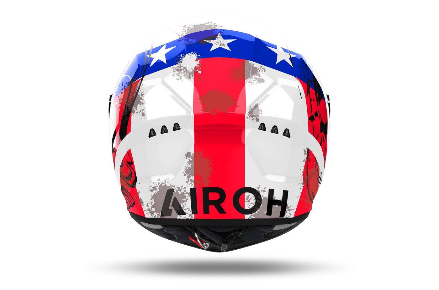 Airoh Helmet Connor Nation