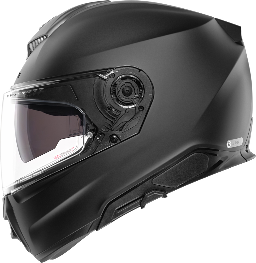 Schuberth Helmet S3 Matt Black