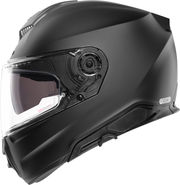 Schuberth Helmet S3 Matt Black