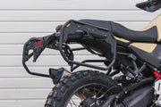 Yakk EXP Side carrier BMW R12 GS (24-) black
