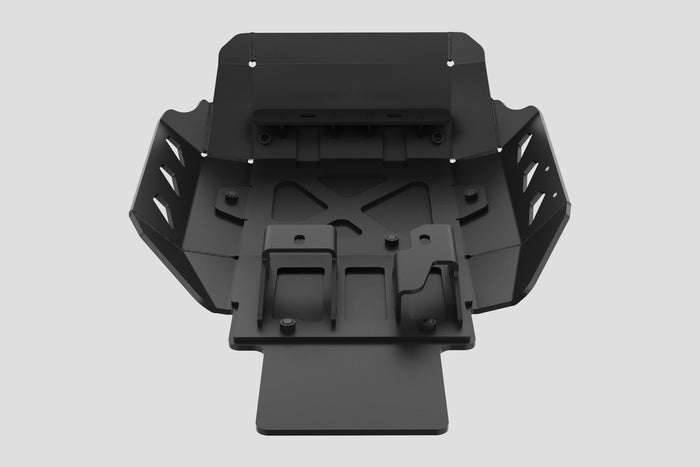 Yakk EXP Skid plate BMW R1300 GS (23-) black