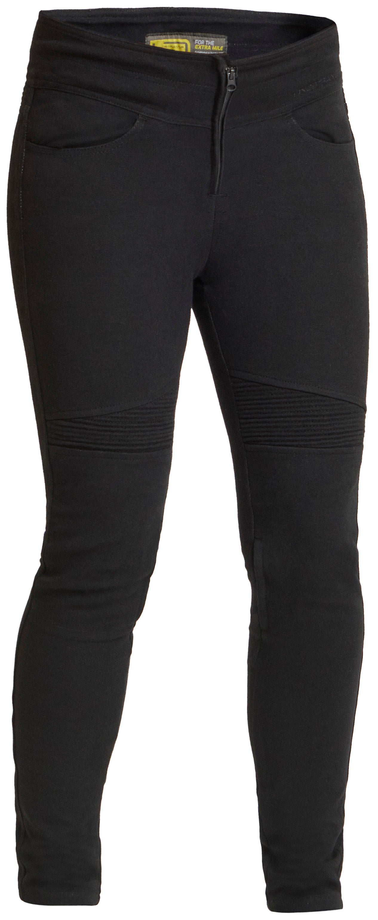 Lindstrands Legging Alva Woman Black