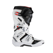 Leatt Boot 5.5 FlexLock White