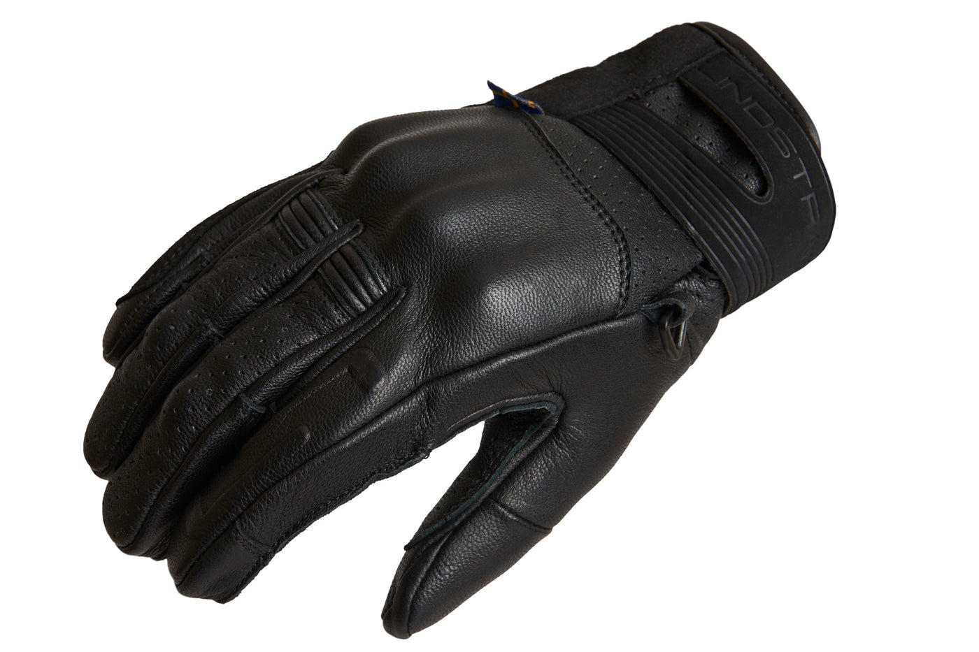 Lindstrands Glove Holarna Black