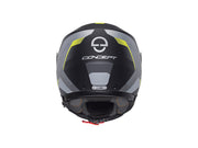 Schuberth Helmet CONCEPT Tracer yellow matt
