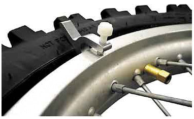 Hyper Tire bead tool