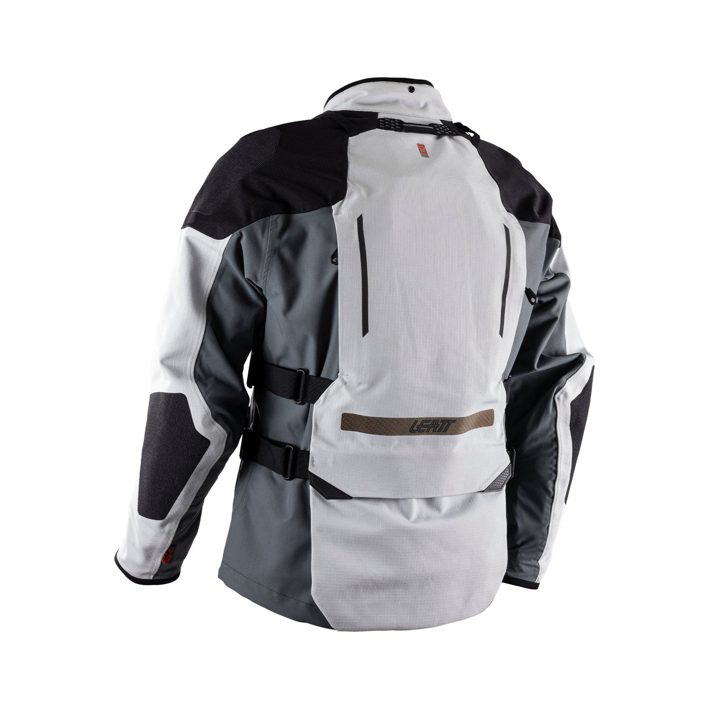 Leatt Jacket ADV DriTour 5.5 Steel Grey