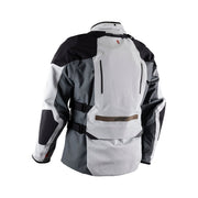 Leatt Jacket ADV DriTour 5.5 Steel Grey